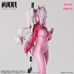 Godin van de Overwinning: Nikke Plastic Model Kit 1/8 Alice 24 cm  