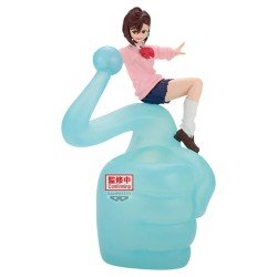 Dandadan statuette PVC Figure Life Momo 19 cm