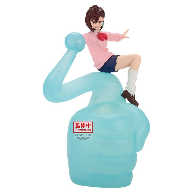 Dandadan statuette PVC Figure Life Momo 19 cm