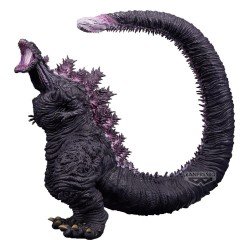 Godzilla (2016) statuette PVC Monster Roah Attack eXtra Large Godzilla 26 cm