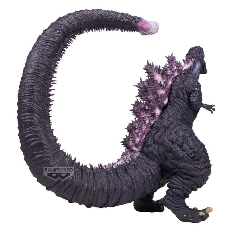 Godzilla (2016) statuette PVC Monster Roah Attack eXtra Large Godzilla 26 cm