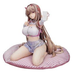 Goddess of Victory: Nikke statuette PVC 1/4 Viper Complete Figure 21 cm