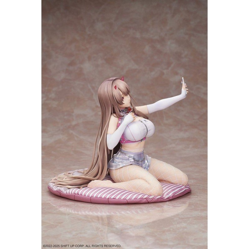 Goddess of Victory: Nikke statuette PVC 1/4 Viper Complete Figure 21 cm