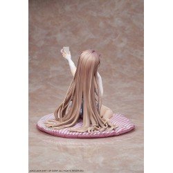 Goddess of Victory: Nikke statuette PVC 1/4 Viper Complete Figure 21 cm