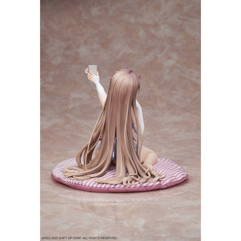 Goddess of Victory: Nikke statuette PVC 1/4 Viper Complete Figure 21 cm