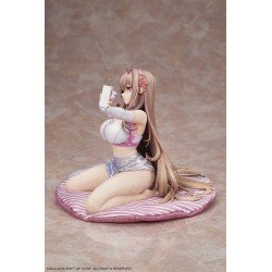 Goddess of Victory: Nikke statuette PVC 1/4 Viper Complete Figure 21 cm