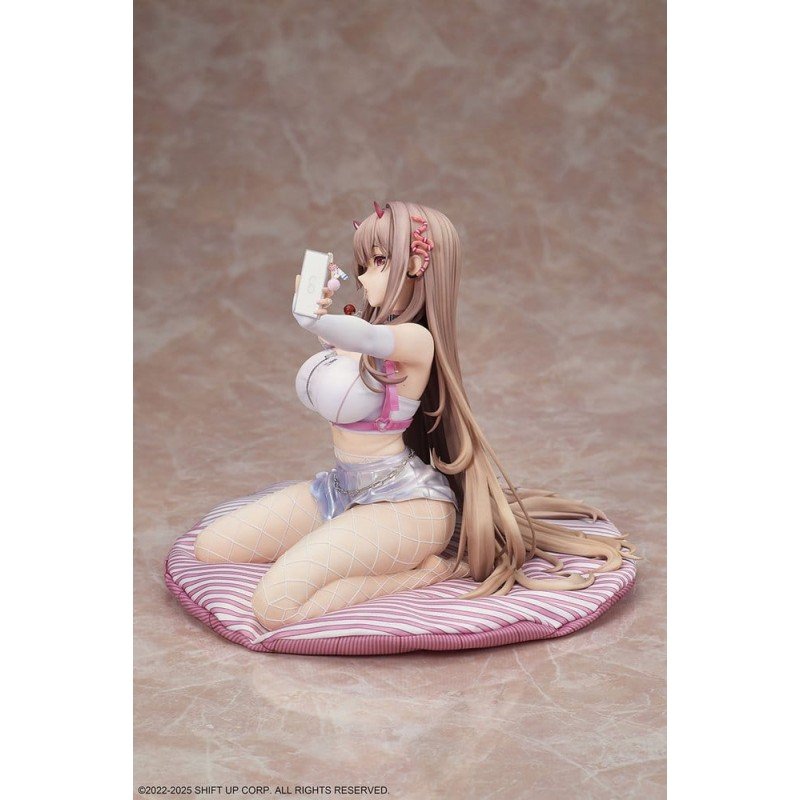Goddess of Victory: Nikke statuette PVC 1/4 Viper Complete Figure 21 cm
