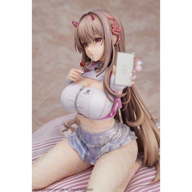 Goddess of Victory: Nikke statuette PVC 1/4 Viper Complete Figure 21 cm