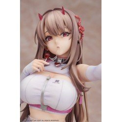 Goddess of Victory: Nikke statuette PVC 1/4 Viper Complete Figure 21 cm