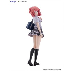 My Youth Romantic Comedy Is Wrong, as I Expected statuette PVC Tenitol Yui Yuigahama 29 cm   