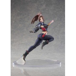 Fatale Woede: Stad van de Wolven PVC-beeldje 1/7 Mai Shiranui 25 cm