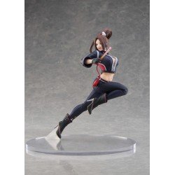 Fatal Fury: City of the Wolves statuette PVC 1/7 Mai Shiranui 25 cm