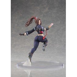 Fatale Woede: Stad van de Wolven PVC-beeldje 1/7 Mai Shiranui 25 cm