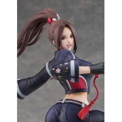 Fatal Fury: City of the Wolves statuette PVC 1/7 Mai Shiranui 25 cm