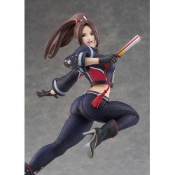 Fatal Fury: City of the Wolves statuette PVC 1/7 Mai Shiranui 25 cm