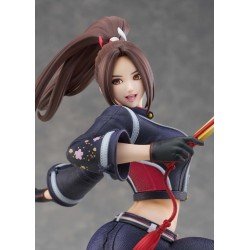 Fatal Fury: City of the Wolves statuette PVC 1/7 Mai Shiranui 25 cm