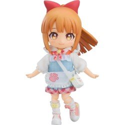 figurine Nendoroid Doll Emily: Pawfect Picnic Day Ver. 14 cm