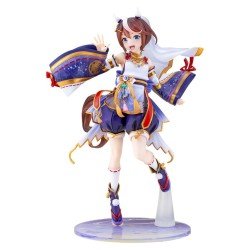 Umamusume: Pretty Derby statuette PVC 1/7 Shiun no Yumemitori Tokai Teio 25 cm