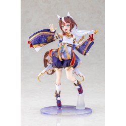 Umamusume: Pretty Derby statuette PVC 1/7 Shiun no Yumemitori Tokai Teio 25 cm