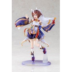 Umamusume: Pretty Derby statuette PVC 1/7 Shiun no Yumemitori Tokai Teio 25 cm