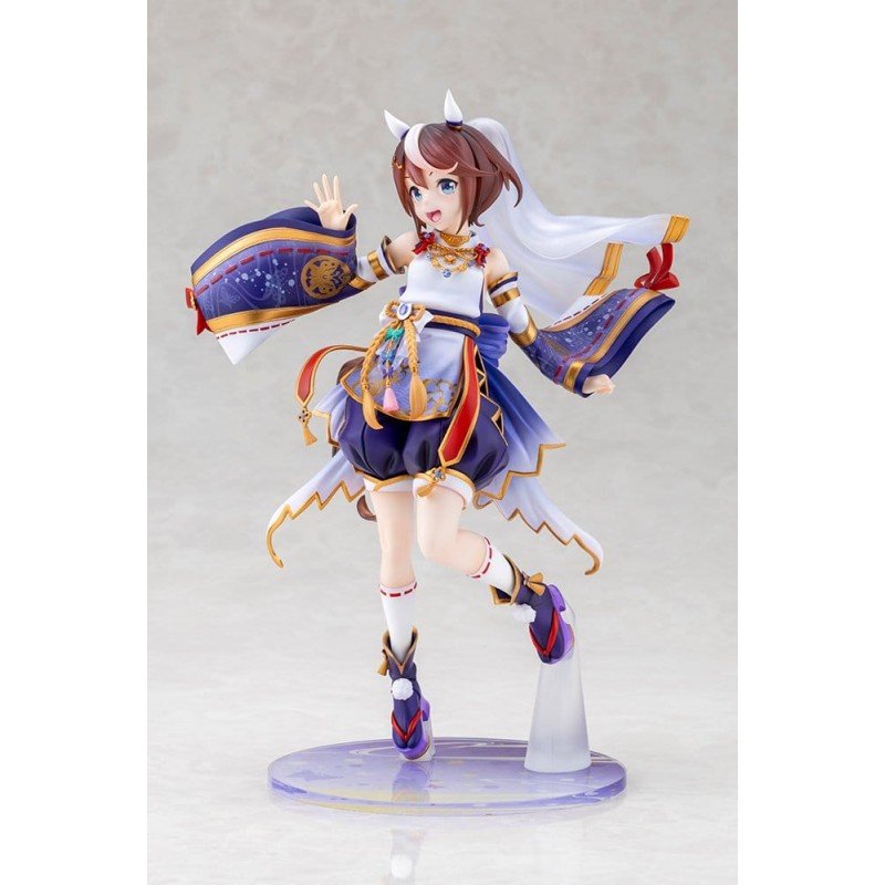 Umamusume: Pretty Derby statuette PVC 1/7 Shiun no Yumemitori Tokai Teio 25 cm
