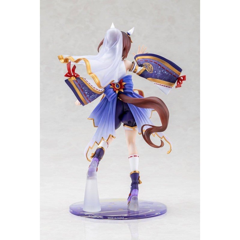 Umamusume: Pretty Derby statuette PVC 1/7 Shiun no Yumemitori Tokai Teio 25 cm