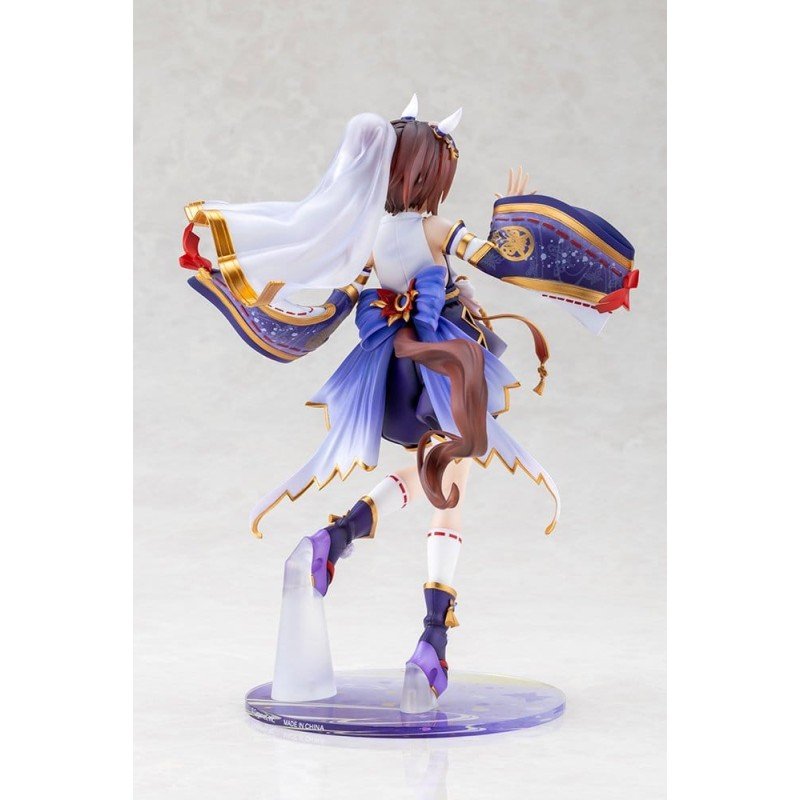 Umamusume: Pretty Derby statuette PVC 1/7 Shiun no Yumemitori Tokai Teio 25 cm