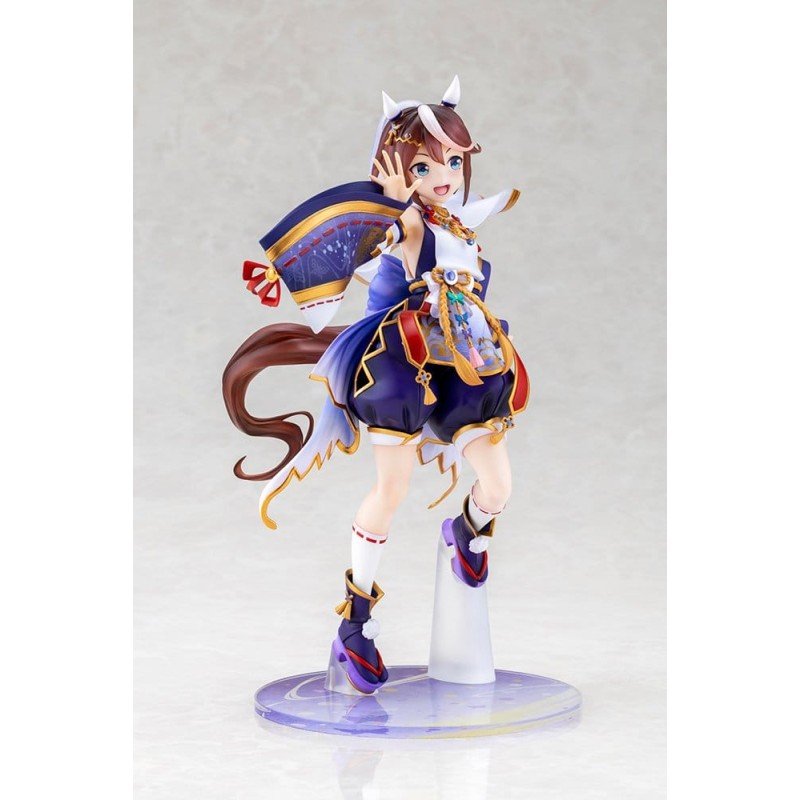 Umamusume: Pretty Derby statuette PVC 1/7 Shiun no Yumemitori Tokai Teio 25 cm