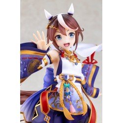 Umamusume: Pretty Derby statuette PVC 1/7 Shiun no Yumemitori Tokai Teio 25 cm