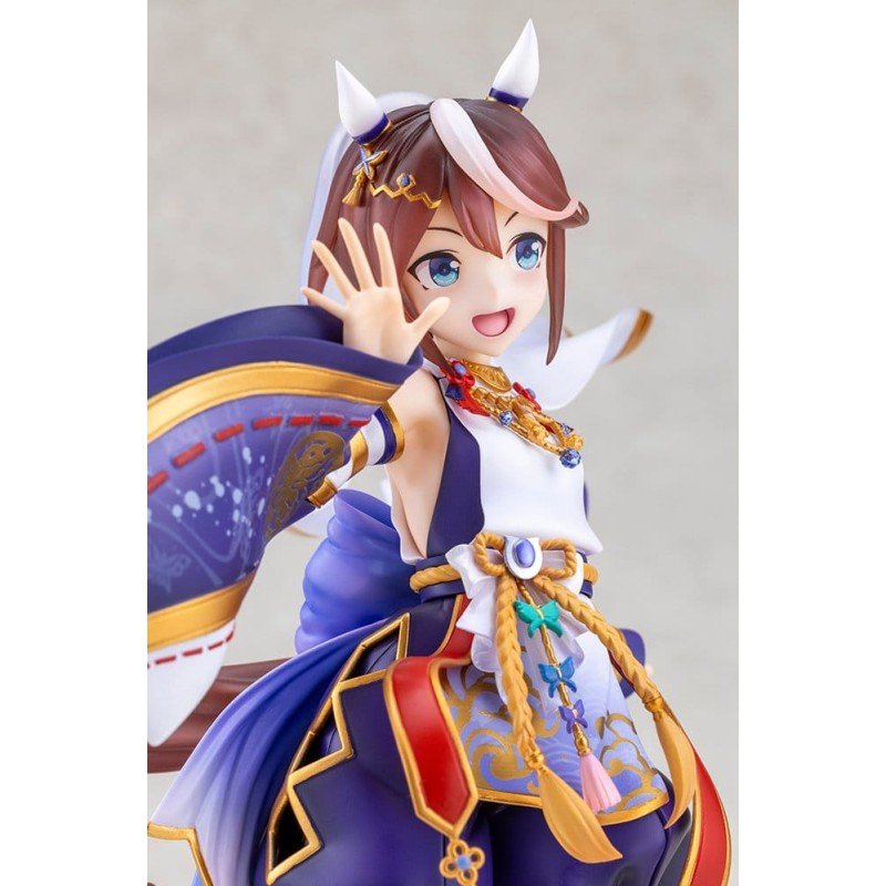 Umamusume: Pretty Derby statuette PVC 1/7 Shiun no Yumemitori Tokai Teio 25 cm