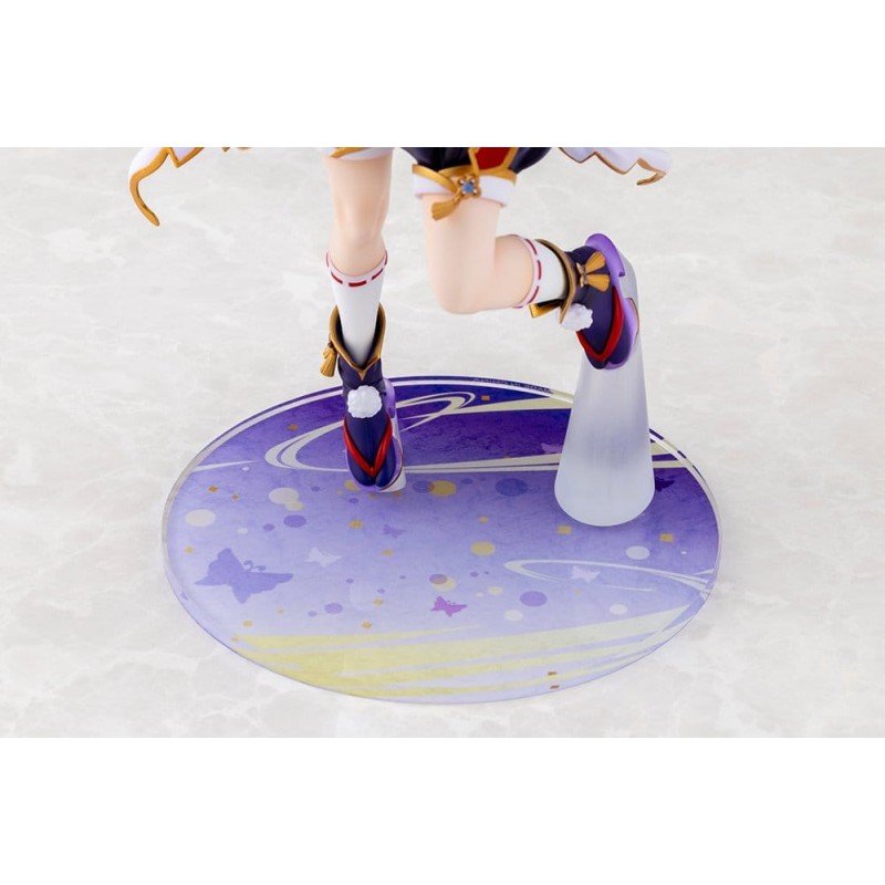Umamusume: Mooie Derby-beeldje PVC 1/7 Shiun no Yumemitori Tokai Teio 25 cm