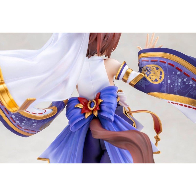Umamusume: Pretty Derby statuette PVC 1/7 Shiun no Yumemitori Tokai Teio 25 cm