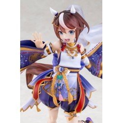 Umamusume: Pretty Derby statuette PVC 1/7 Shiun no Yumemitori Tokai Teio 25 cm