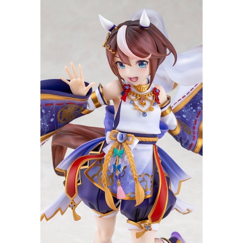 Umamusume: Pretty Derby statuette PVC 1/7 Shiun no Yumemitori Tokai Teio 25 cm