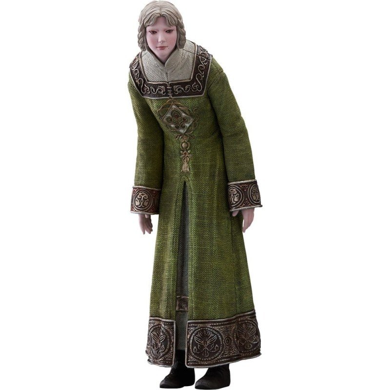 Elden Ring statuette PVC Pop Up Parade Rya 16 cm    