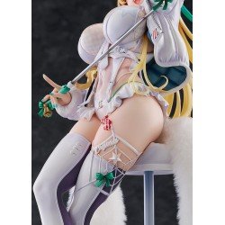 Godin van de Overwinning: Nikke beeldje PVC 1/6 Roepie: Wintershopper 30 cm 