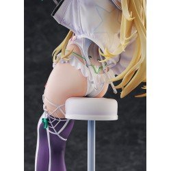 Goddess of Victory: Nikke statuette PVC 1/6 Rupee: Winter Shopper 30 cm 