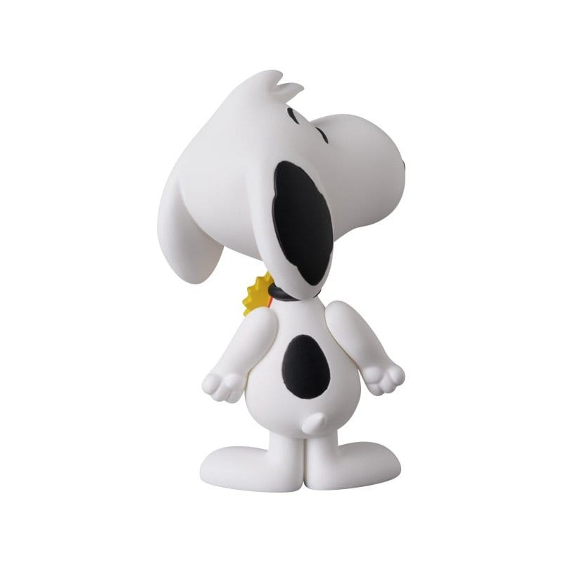 Peanuts mini figurine Medicom UDF série 19 You're number one 7 cm