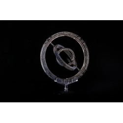 Foundation Die-Cast The Invictus Spaceship 20 cm 
