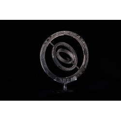 Foundation Die-Cast The Invictus Spaceship 20 cm 