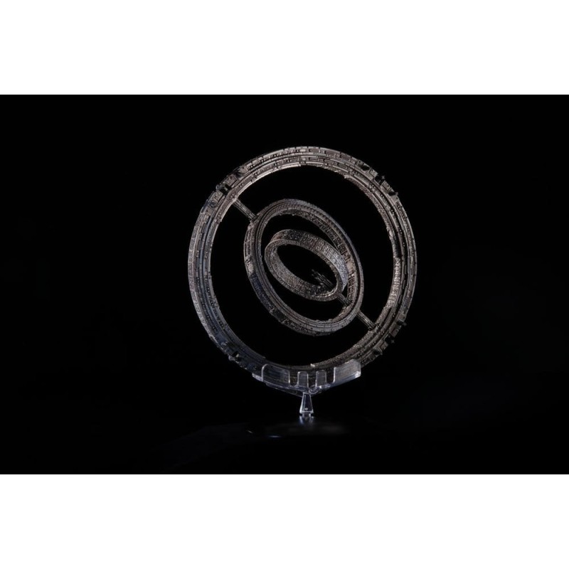 Foundation Die-Cast The Invictus Spaceship 20 cm 