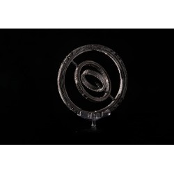 Foundation Die-Cast The Invictus Spaceship 20 cm 