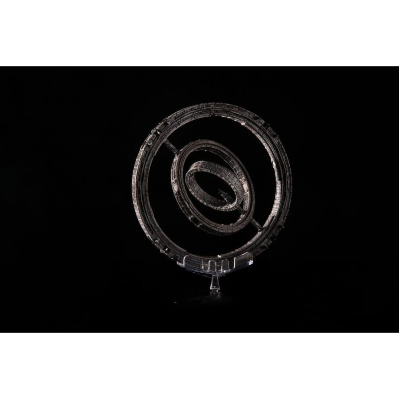 Foundation Die-Cast The Invictus Spaceship 20 cm 