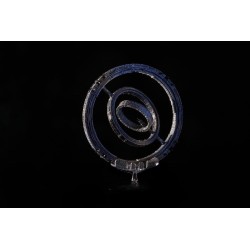 Foundation Die-Cast The Invictus Spaceship 20 cm 