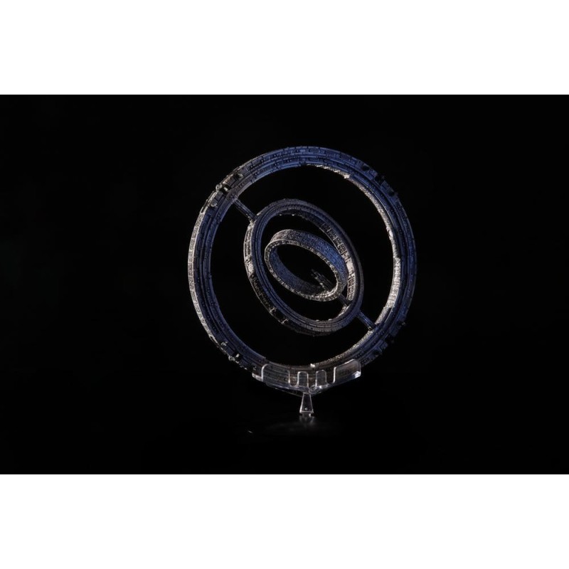 Foundation Die-Cast The Invictus Spaceship 20 cm 