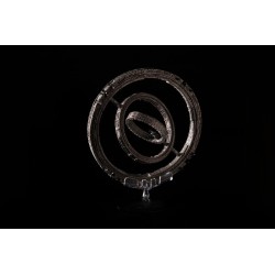 Foundation Die-Cast The Invictus Spaceship 20 cm 