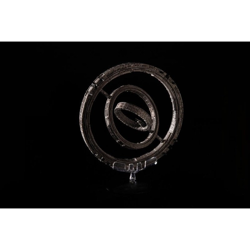 Foundation Die-Cast The Invictus Spaceship 20 cm 