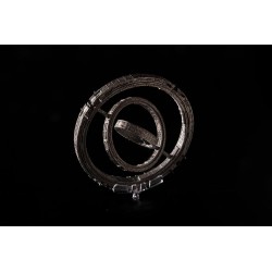 Foundation Die-Cast The Invictus Spaceship 20 cm 