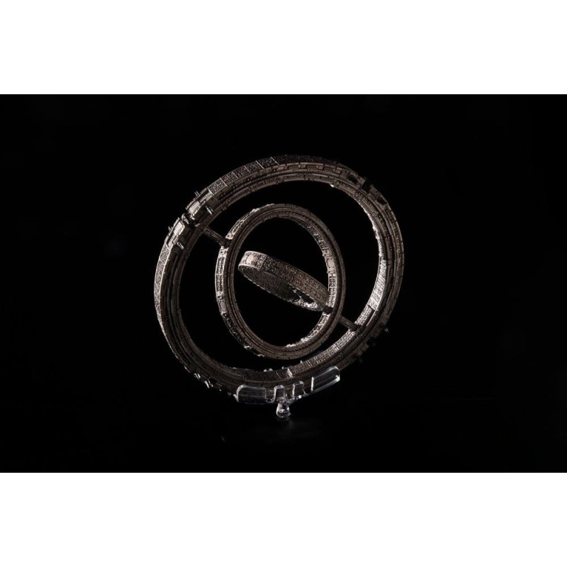 Foundation Die-Cast The Invictus Spaceship 20 cm 