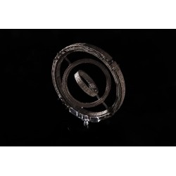 Foundation Die-Cast The Invictus Spaceship 20 cm 